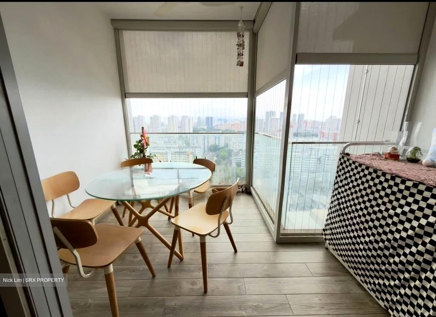 Centro Residences (D20), Condominium #551696631